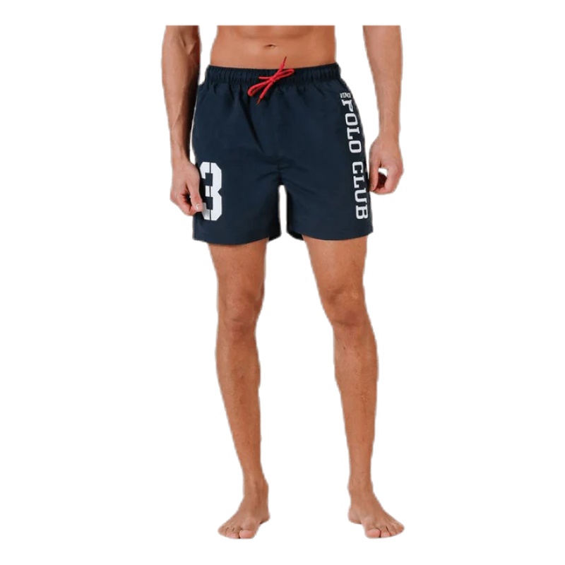 Jamar Swimshorts Blue