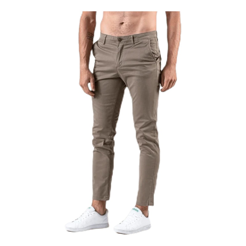 Marco Bowie Beige