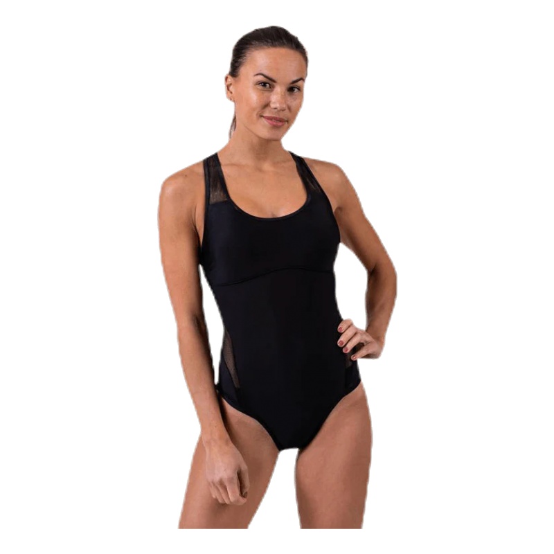 Stacy Swimsuit Black