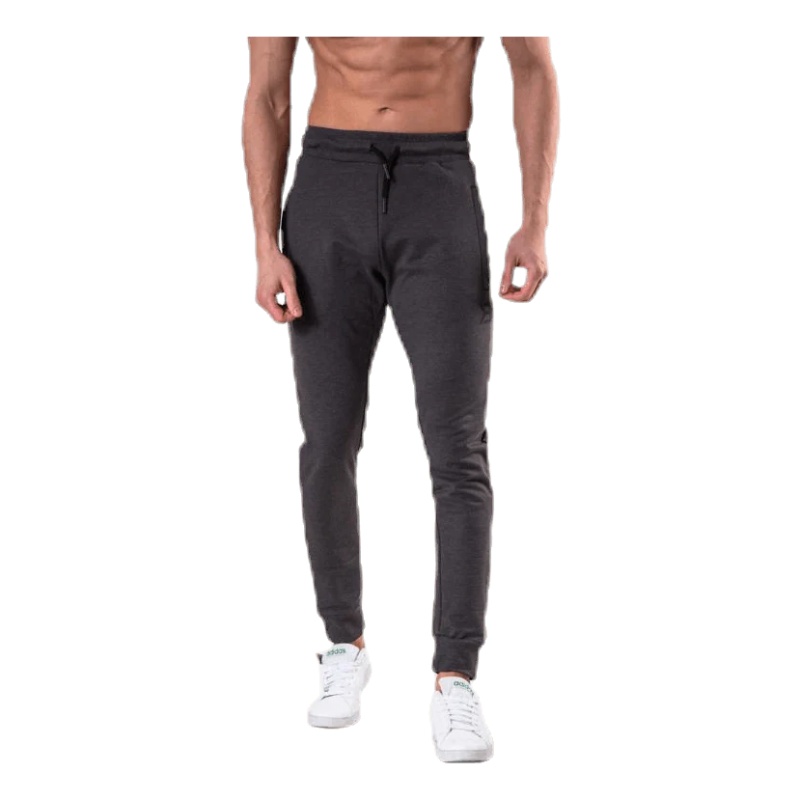 Tapered Joggers V2 Grey