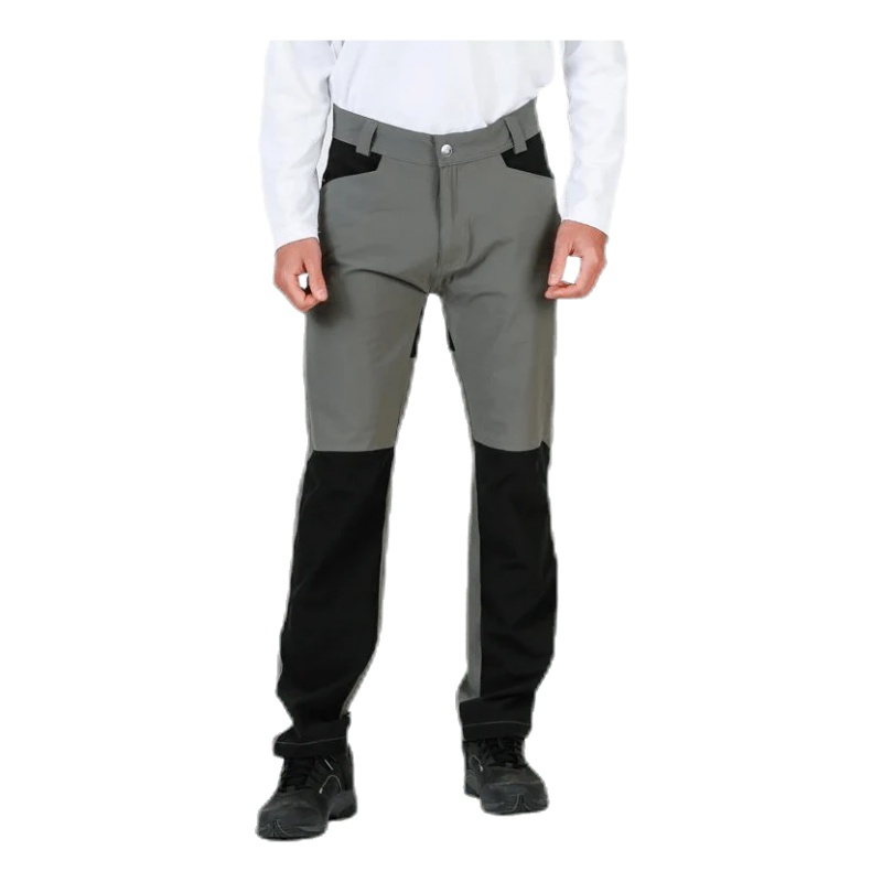 Stavik Pants Green