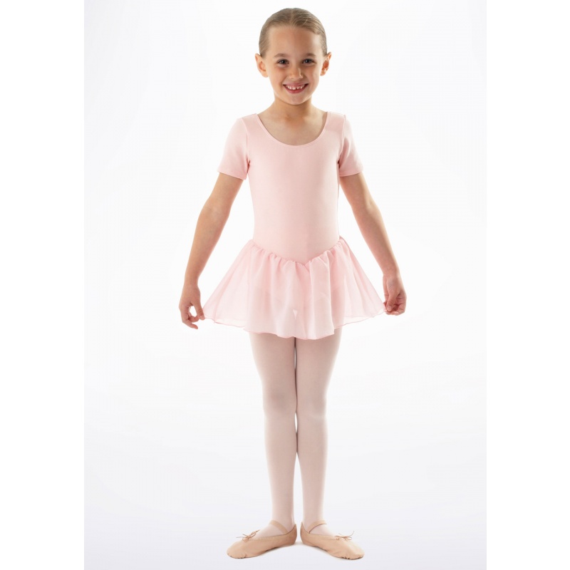 Justaucorps de danse pour filles Bloch Tiffany