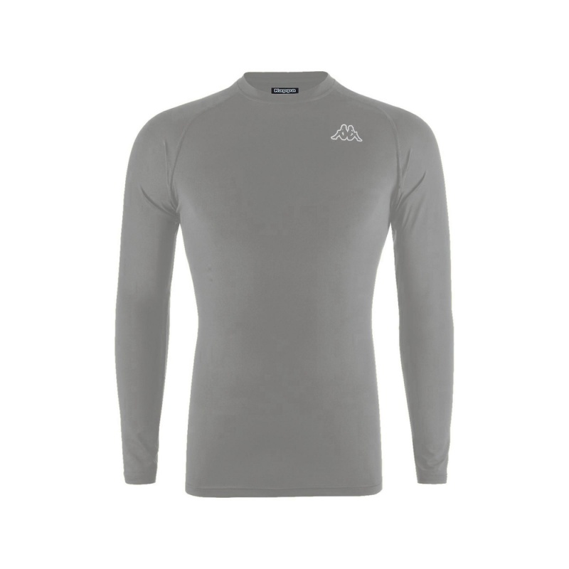 Sous Maillot manches longues Kappa Vurbat