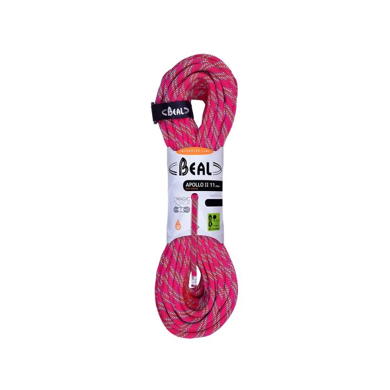 Beal Apollo 11mm Dry Cover - Corde