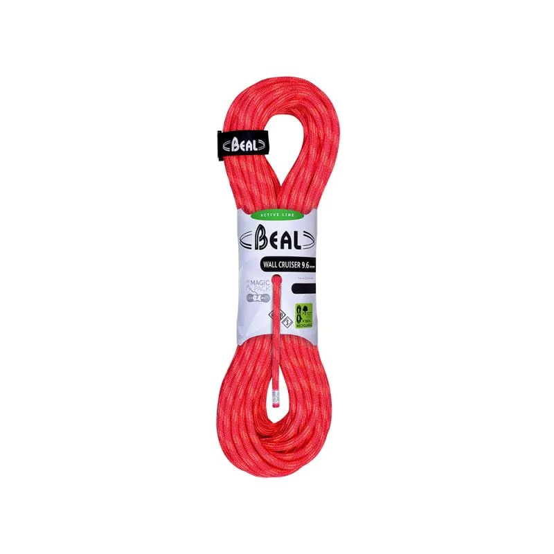Beal Wall Cruiser 9.6mm - Corde