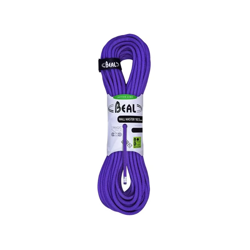 Beal Wall Master 10.5mm - Corde