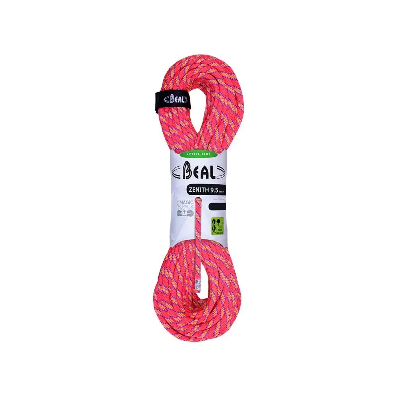 Beal Zenith 9.5mm - Corde