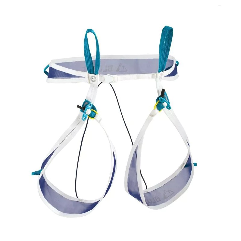 Blue Ice Choucas Light - Baudrier