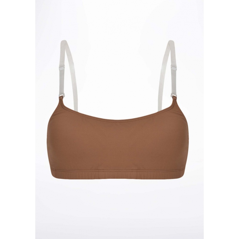 Soutien-gorge Capezio Bratek