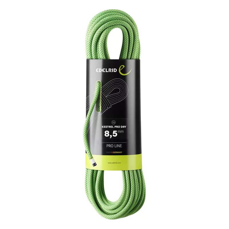Edelrid Kestrel Pro Dry 8,5mm - Corde