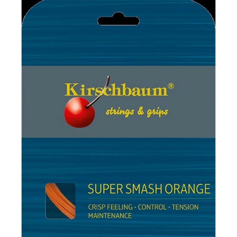 Cordage de tennis Kirschbaum Super Smash 12 m