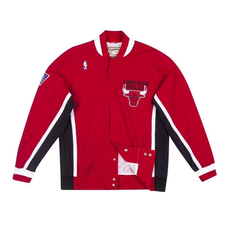 Veste Chicago Bulls NBA Authentic 1996