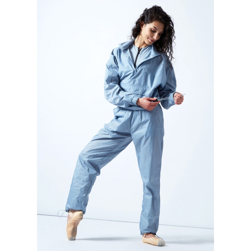 Veste de rétention de chaleur Move Dance Regina