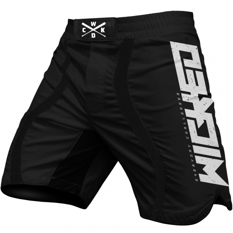 Short de MMA Hayabusa Falcon