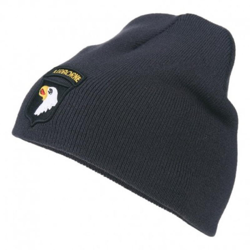 Bonnet Beanie 101st Airborne Fostex