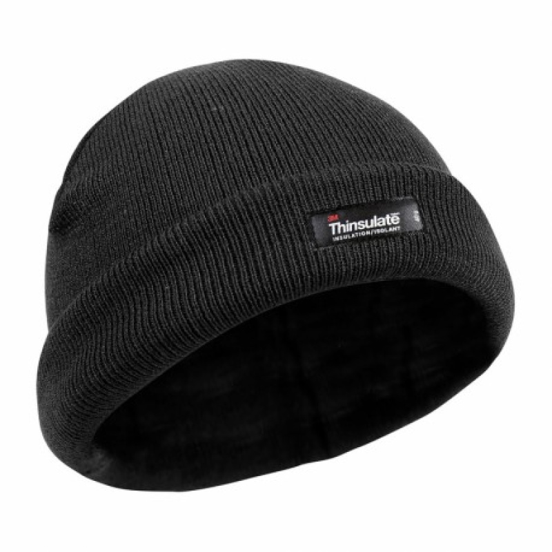 Bonnet Commando Thinsulate ARES