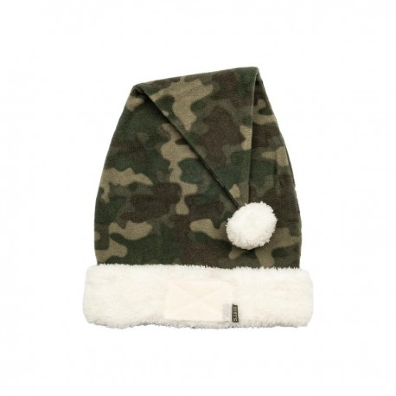 Destockage Bonnet Santa Hat Edition Limitée 5.11 Tactical