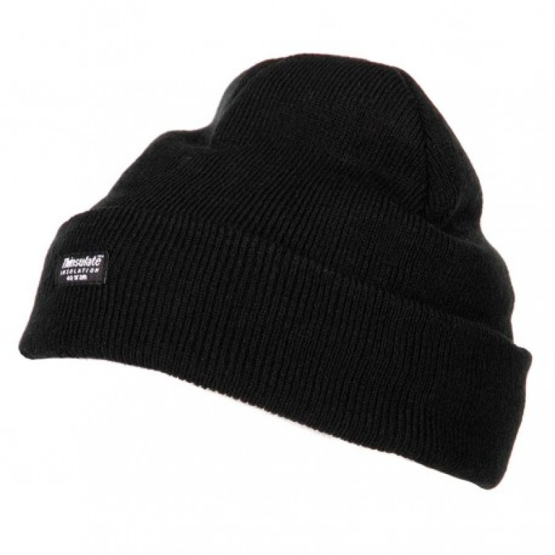 Bonnet Thinsulate Fostex