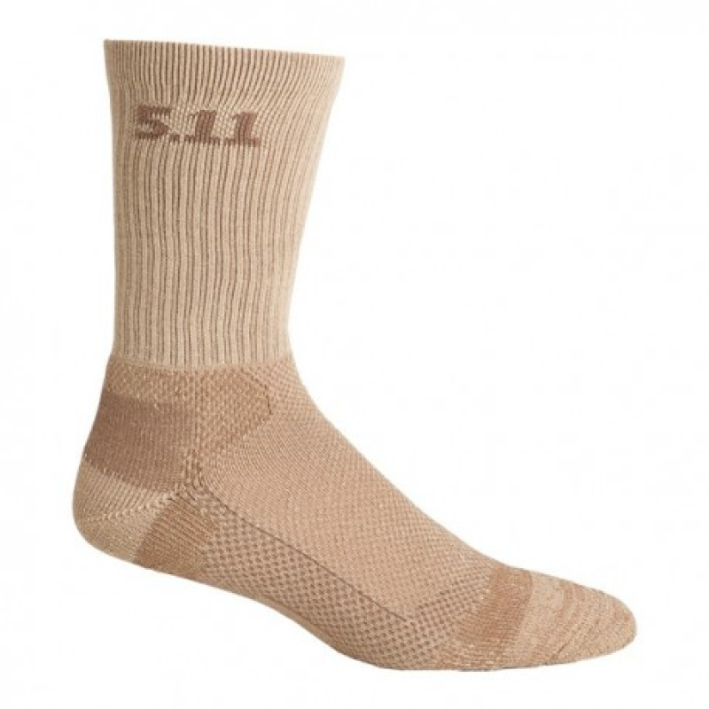 Chaussettes Level 1 6" 5.11 Tactical