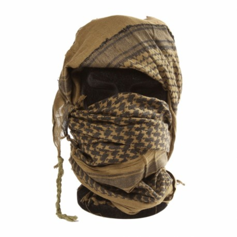 Chèche Shemagh ARES