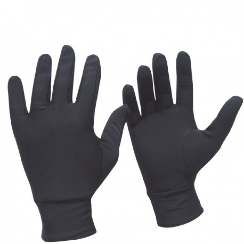 Sous Gants Noir DCA France
