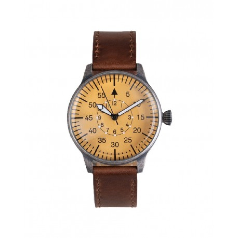 Montre Armée Quartz Vintage Mil-Tec