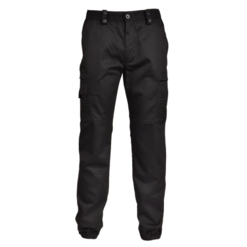 Pantalon Action sécurité Cityguard
