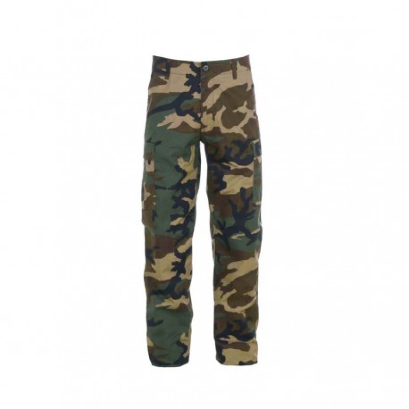 Pantalon BDU Enfant Fostex