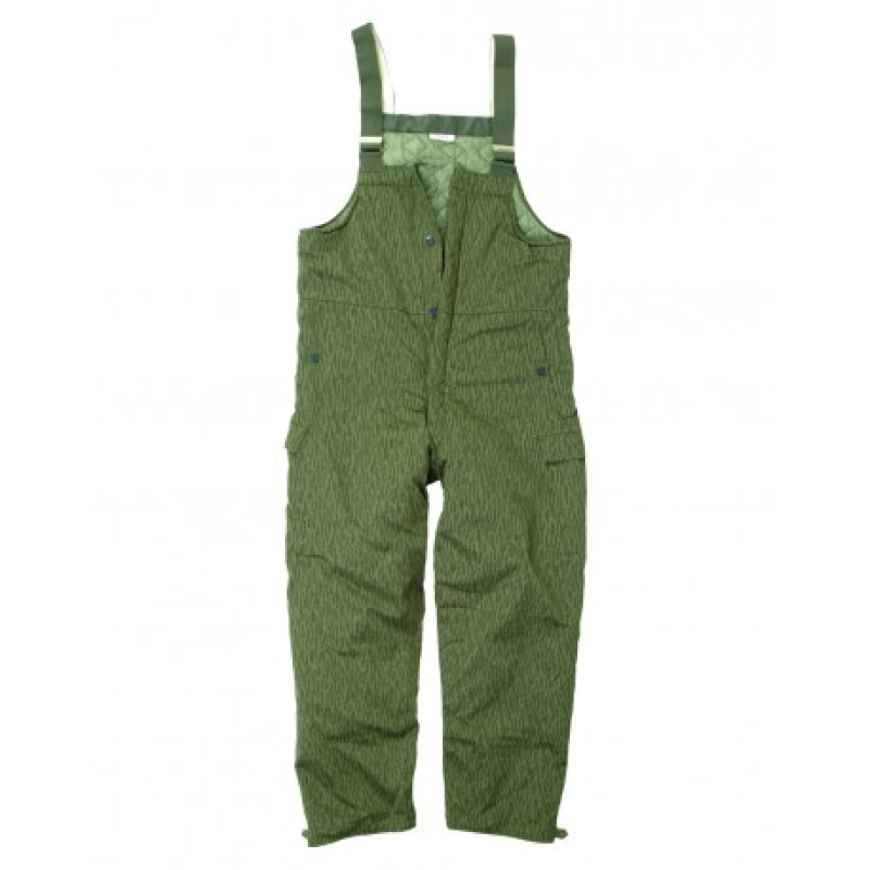 Pantalon Combat NVA Hiver Mil-Tec