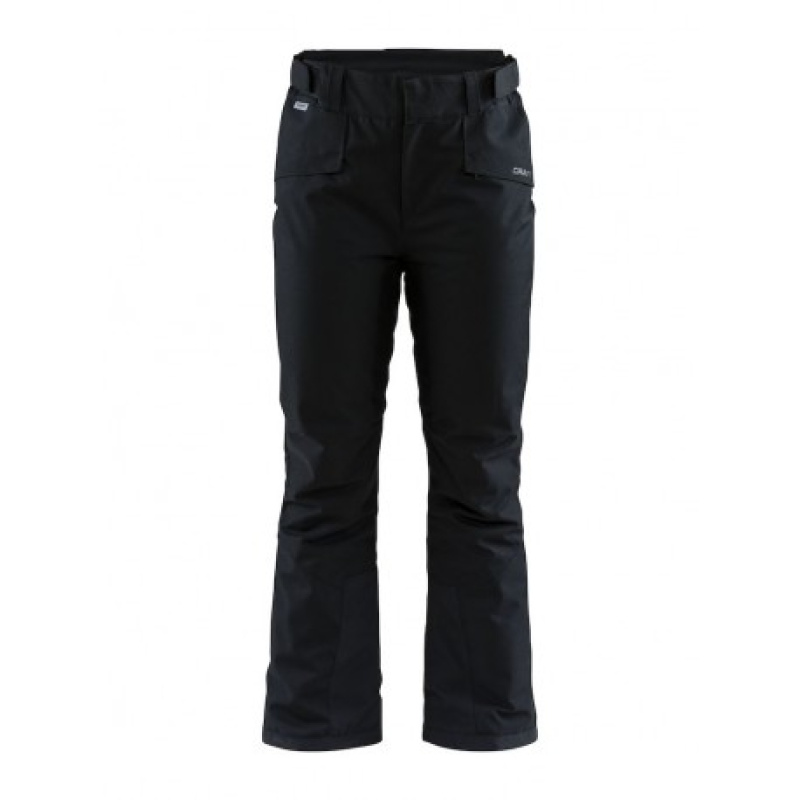 Pantalon de Randonnée Femme Softshell Craft
