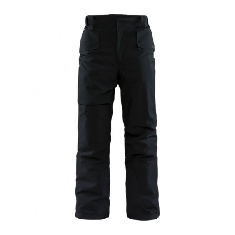 Pantalon de Randonnée Homme Softshell Craft