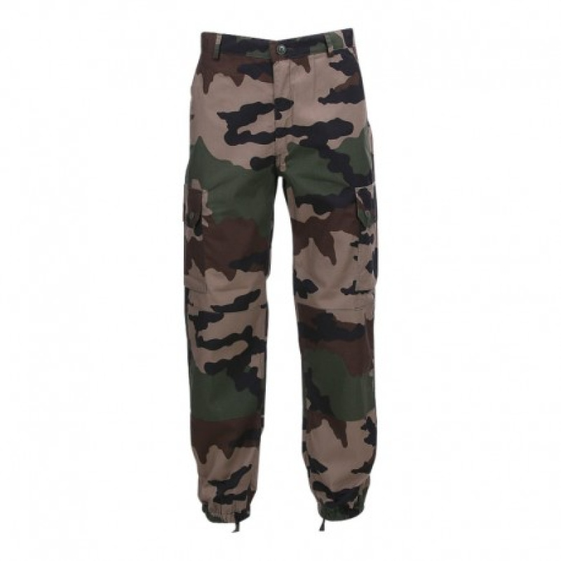 Pantalon De Treillis F2 Recon 101 Incorporated
