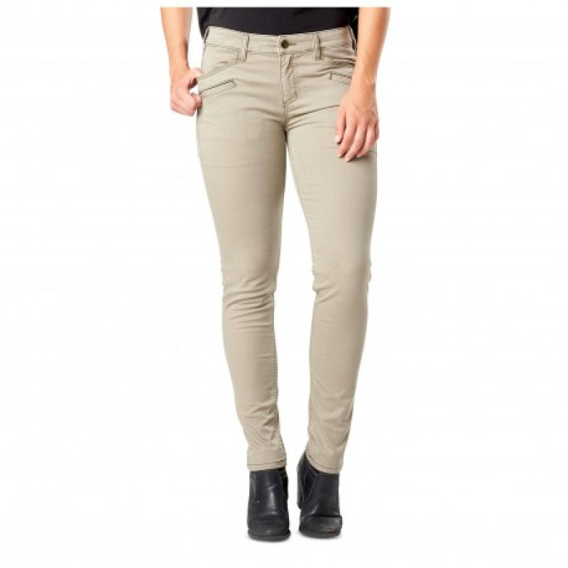 Destockage Pantalon Defender-Flex Slim Femme 5.11 Tactical