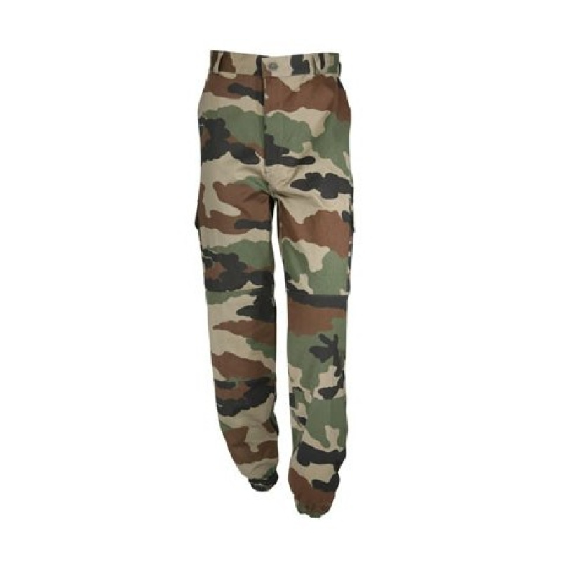 Pantalon F2 France Fostex