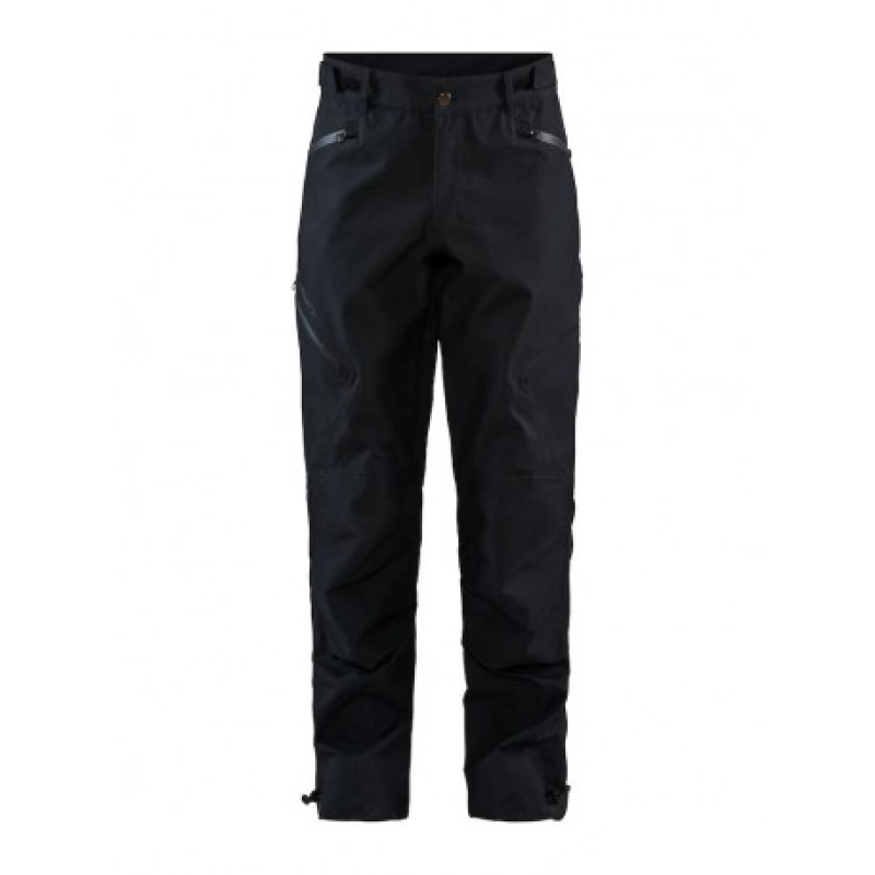 Pantalon Hardshell Imperméable Femme Craft