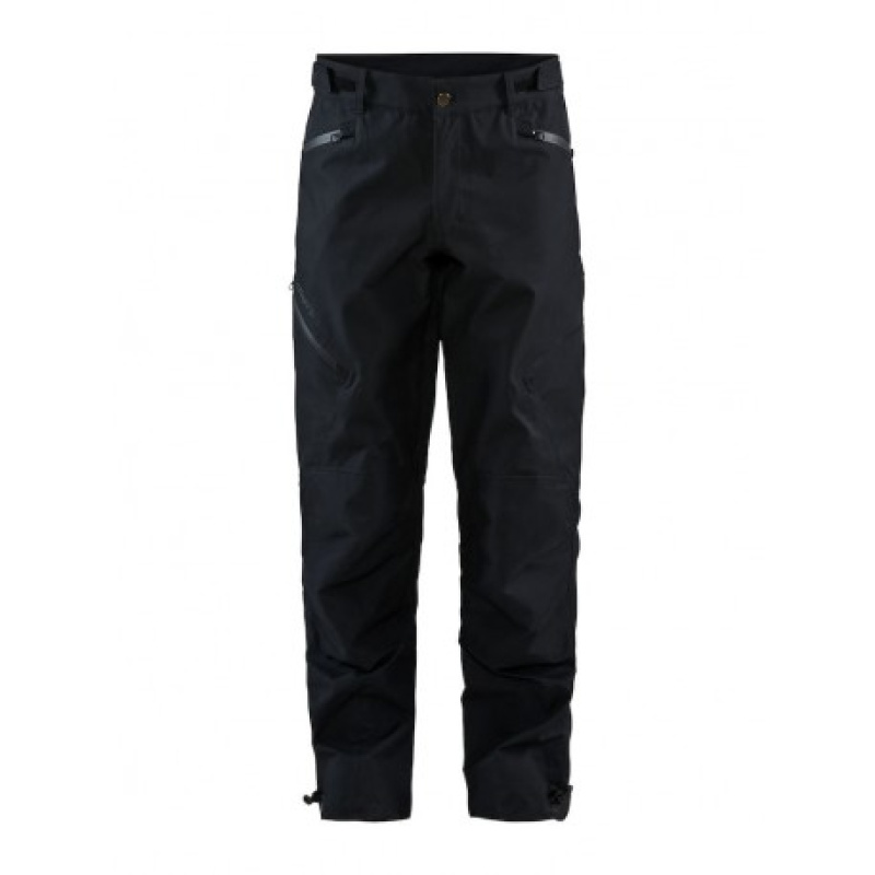 Pantalon Hardshell Imperméable Homme Craft