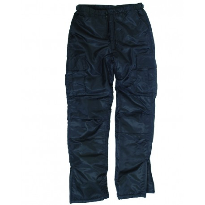 Pantalon MA1 US Nylon Thermo Mil-Tec