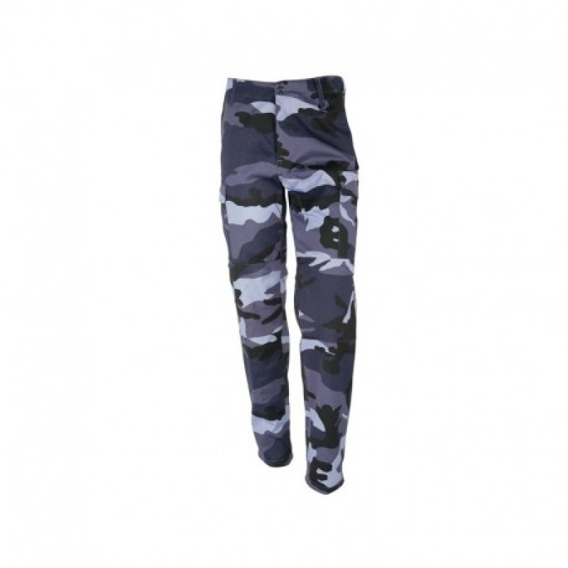 Pantalon SoftShell Assault Mil-Tec