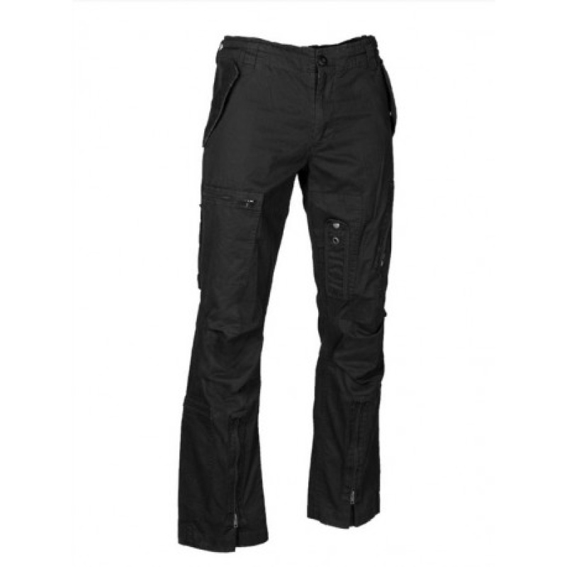 Pantalon Pilote Straight Cut Mil-Tec