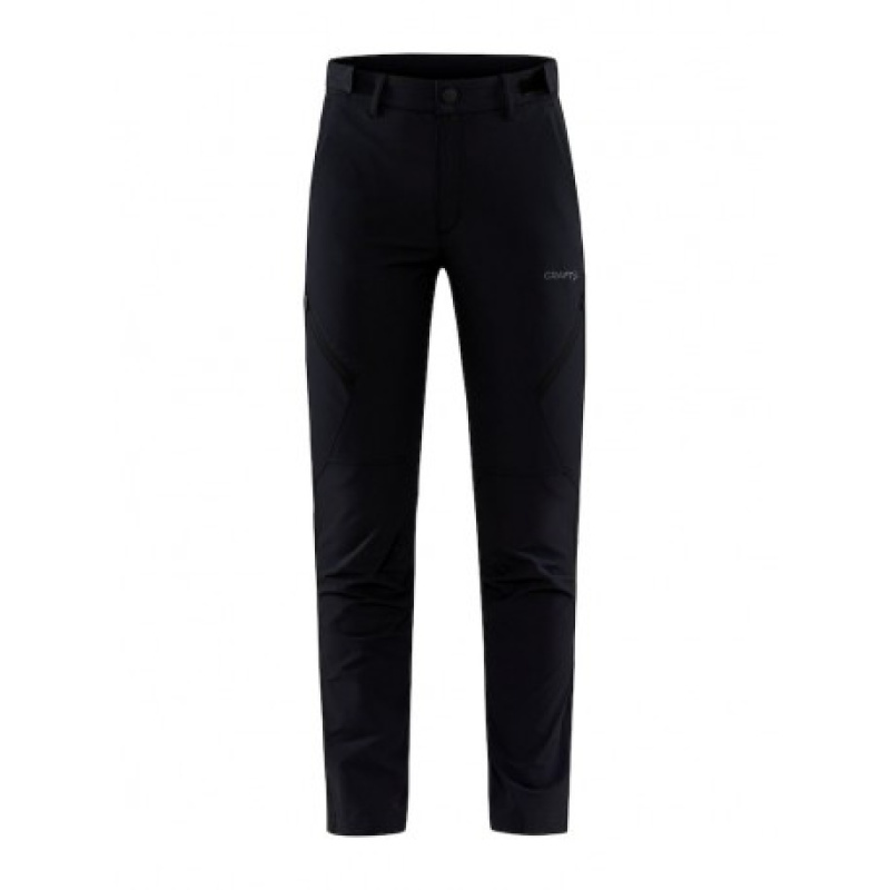 Pantalon Technique Stretch Femme Craft