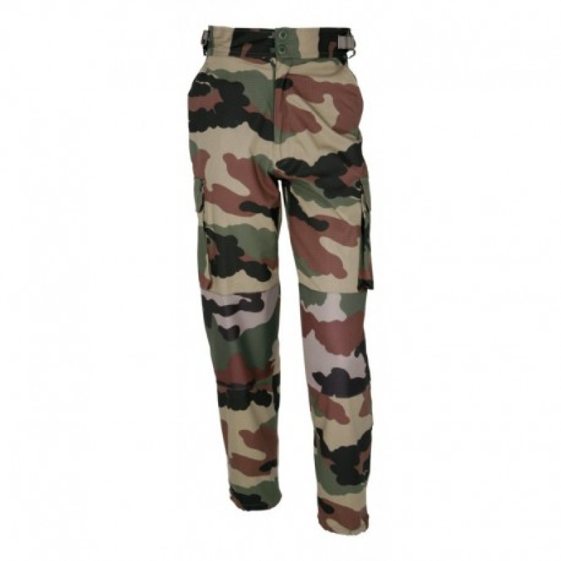 Pantalon de treillis Stormer Cityguard