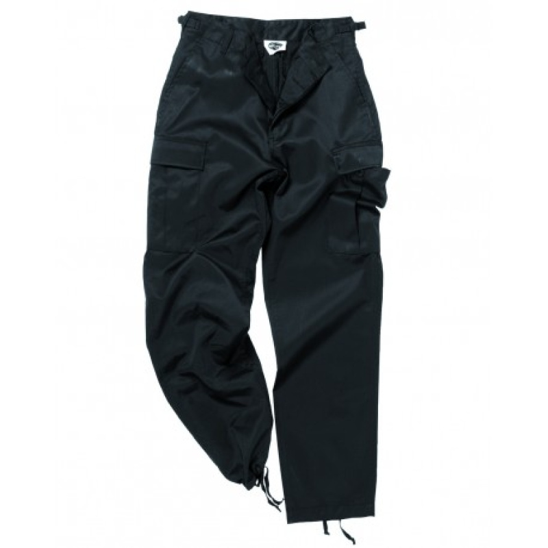 Pantalon US Type BDU Ranger Uni Mil-Tec