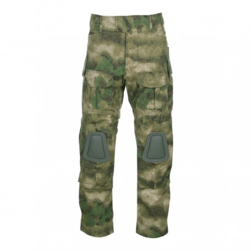 Pantalon Warrior 101 Incorporated