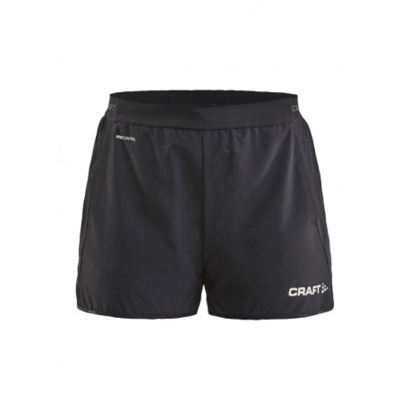 Short Femme Pro Control Impact Craft
