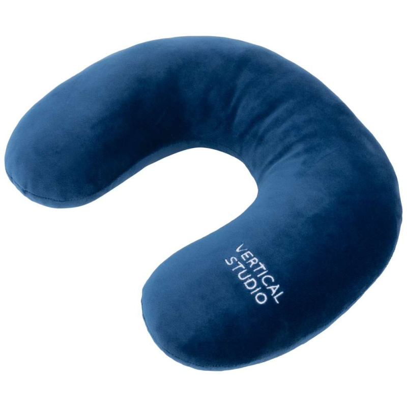 Oreiller cervical "Norrköping" marine
