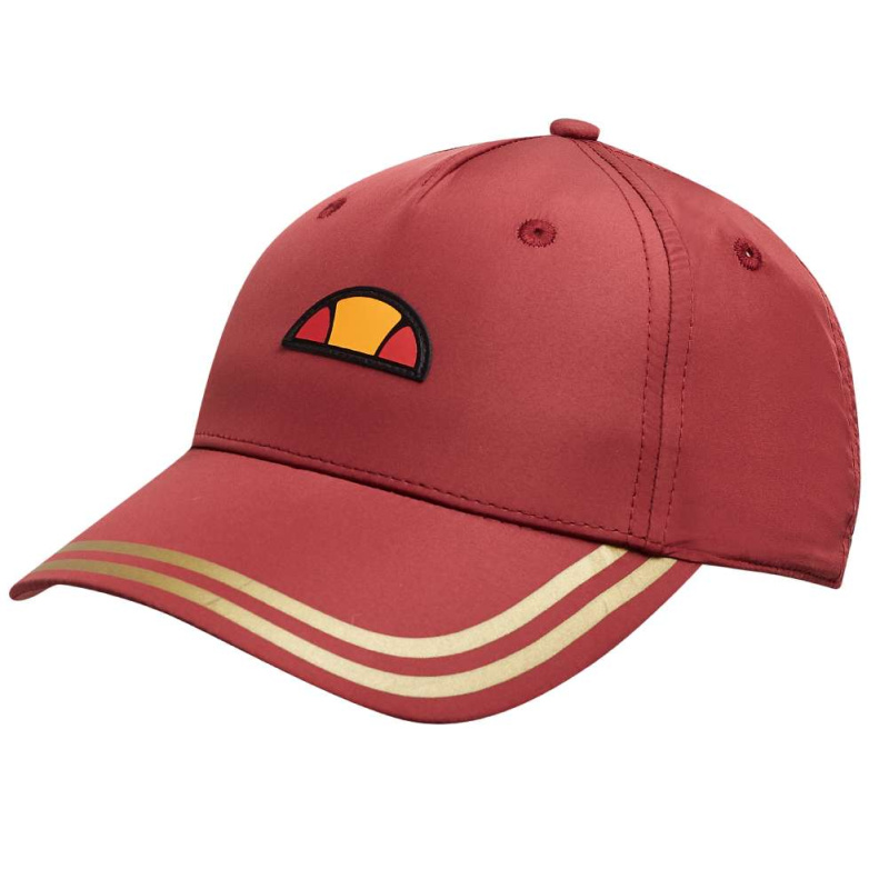 Curvito Casquette de tennis SEQA2948-800
