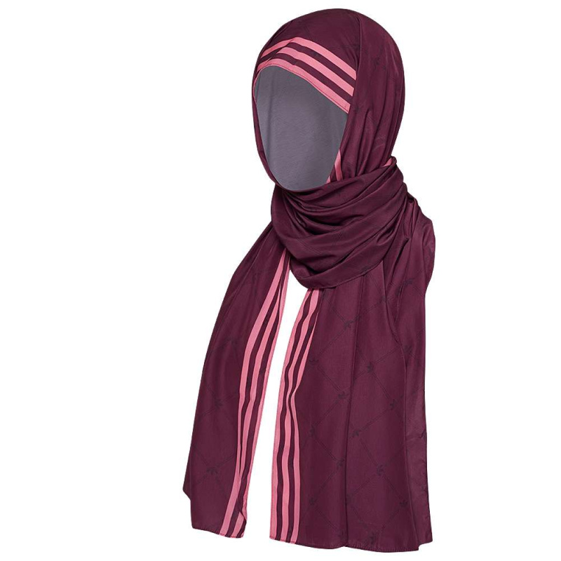 Originals Femmes Foulard H18001