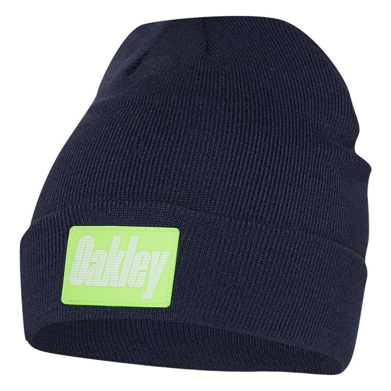 Team Patch Beanie Bonnet d'hiver 912187-6FB