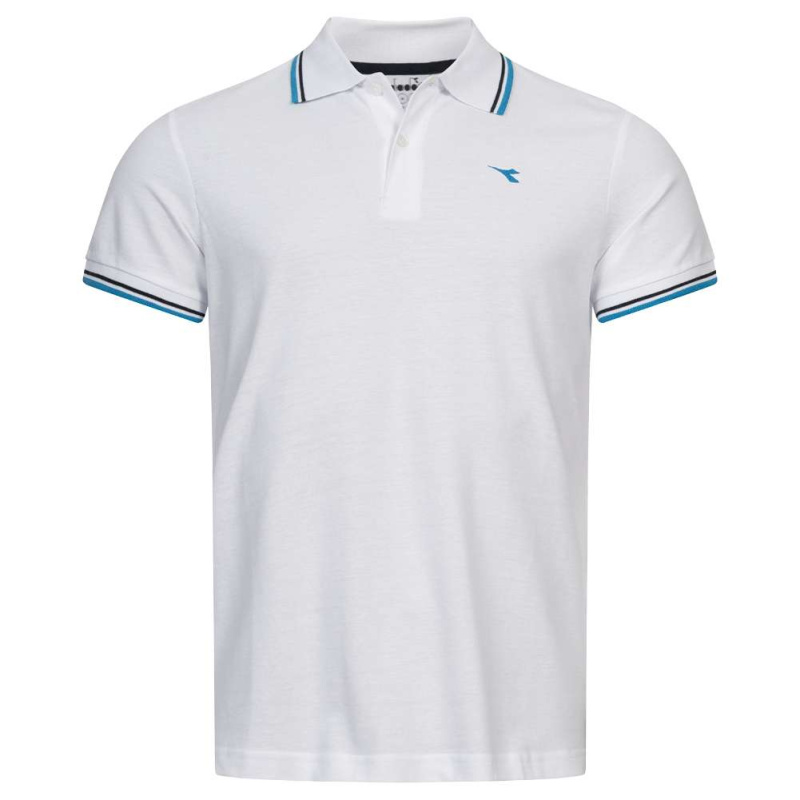 Piquet Hommes Polo 102.161006-20002