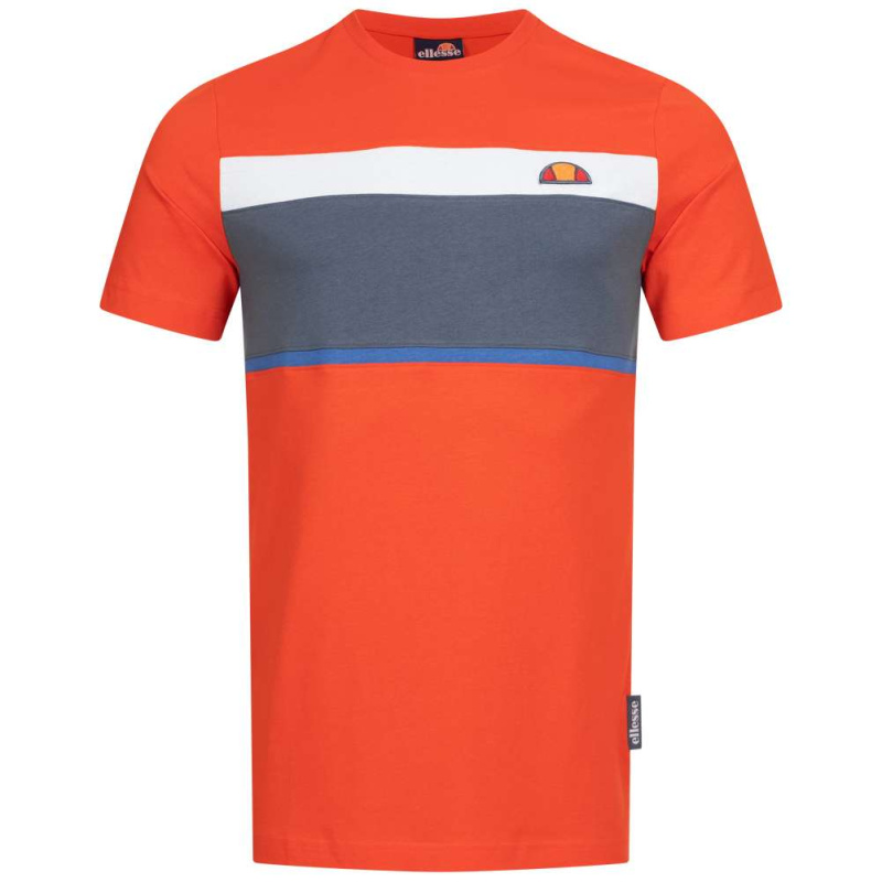 Ludacrini Hommes T-shirt SHM13875-704